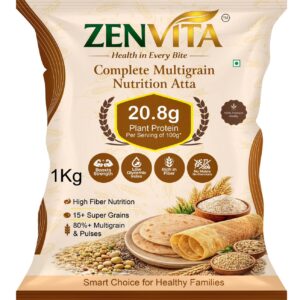 Zenvita NutriMix
